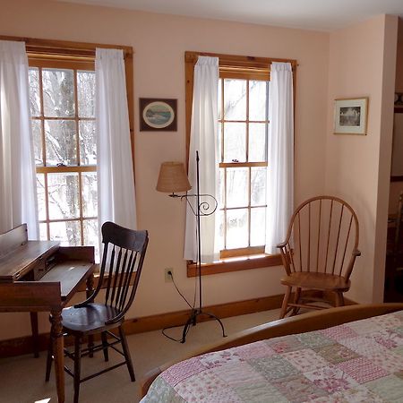 Blueberry Hill Inn Brandon Экстерьер фото