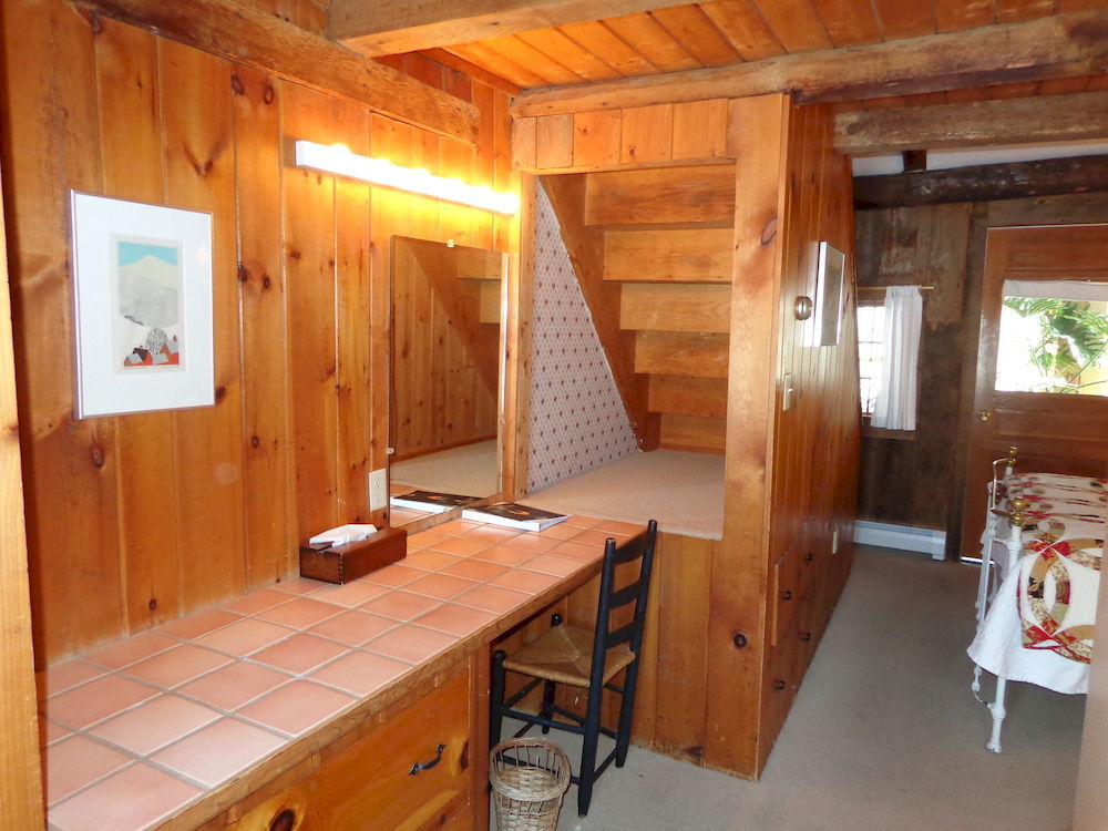 Blueberry Hill Inn Brandon Экстерьер фото