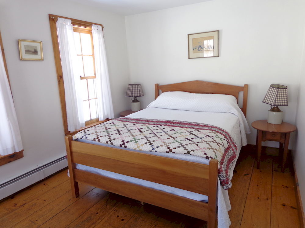 Blueberry Hill Inn Brandon Экстерьер фото