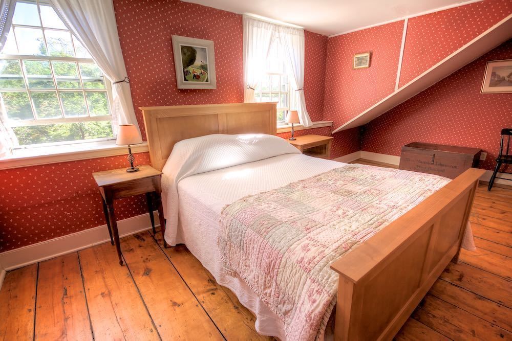 Blueberry Hill Inn Brandon Экстерьер фото