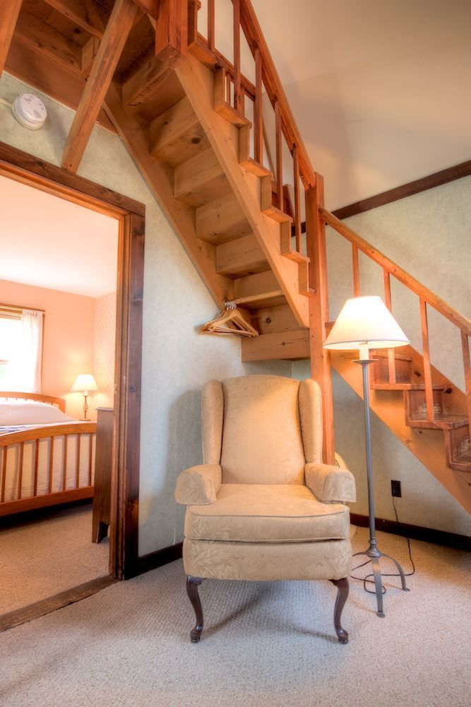 Blueberry Hill Inn Brandon Экстерьер фото