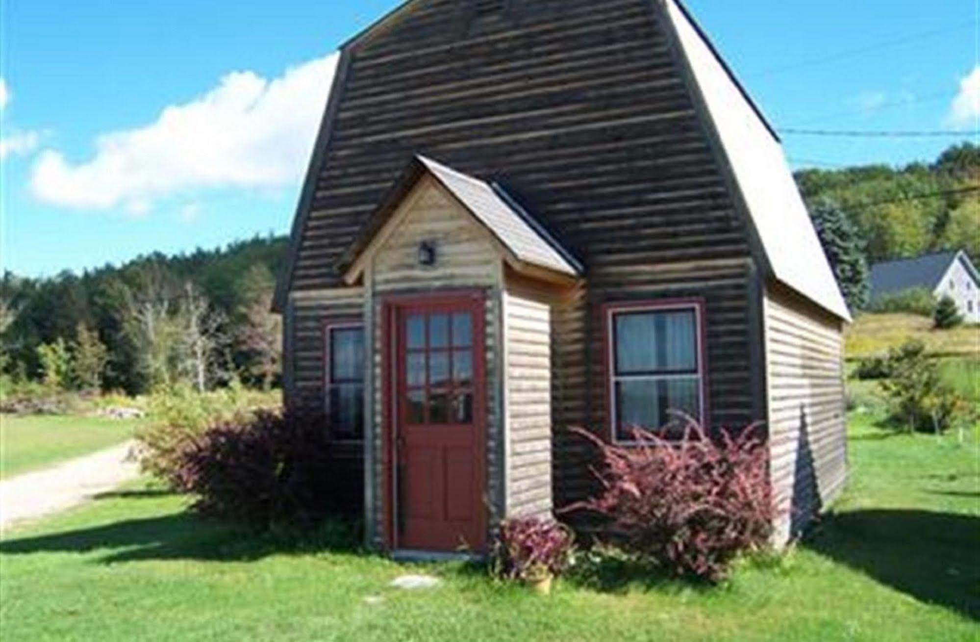 Blueberry Hill Inn Brandon Экстерьер фото