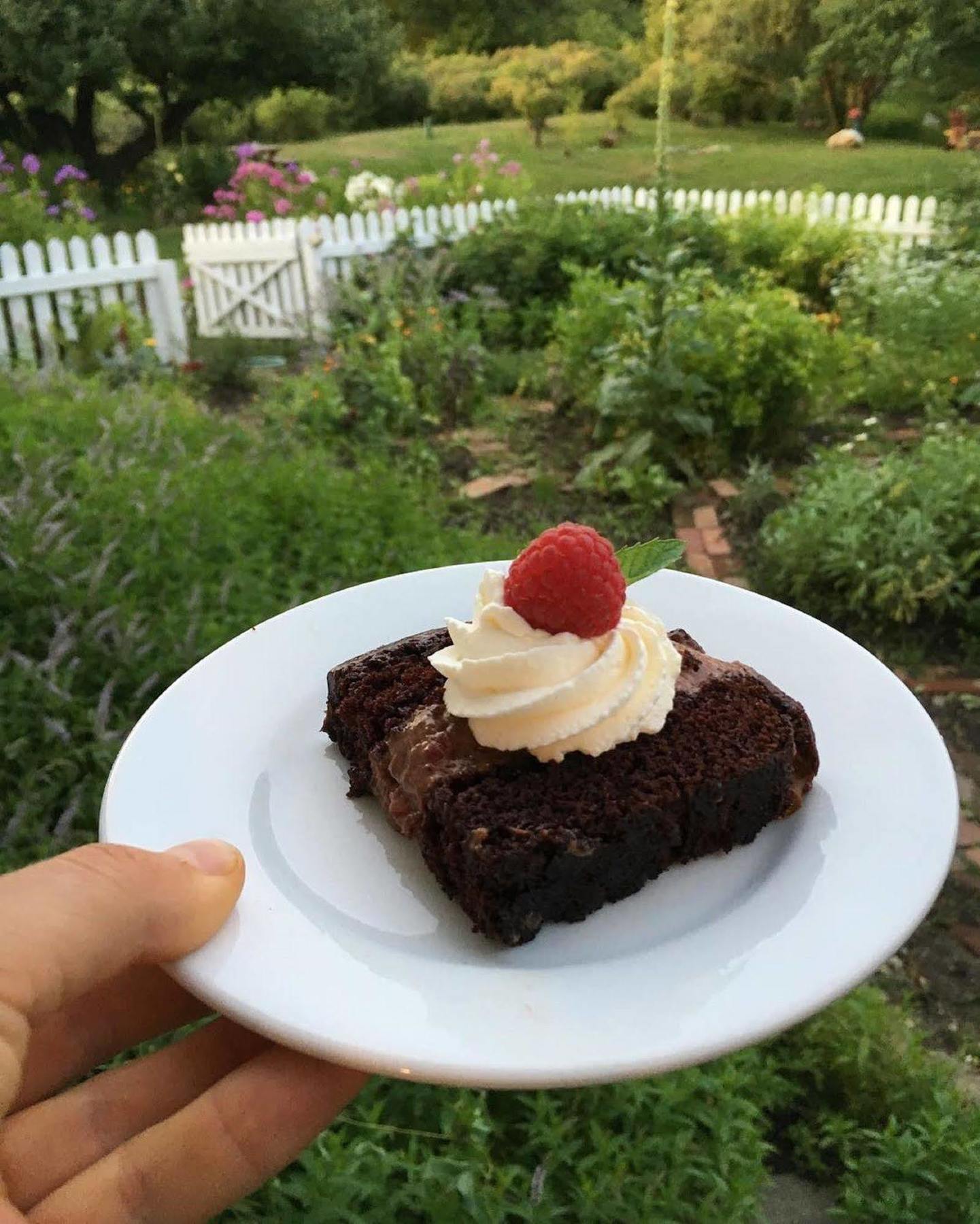 Blueberry Hill Inn Brandon Экстерьер фото