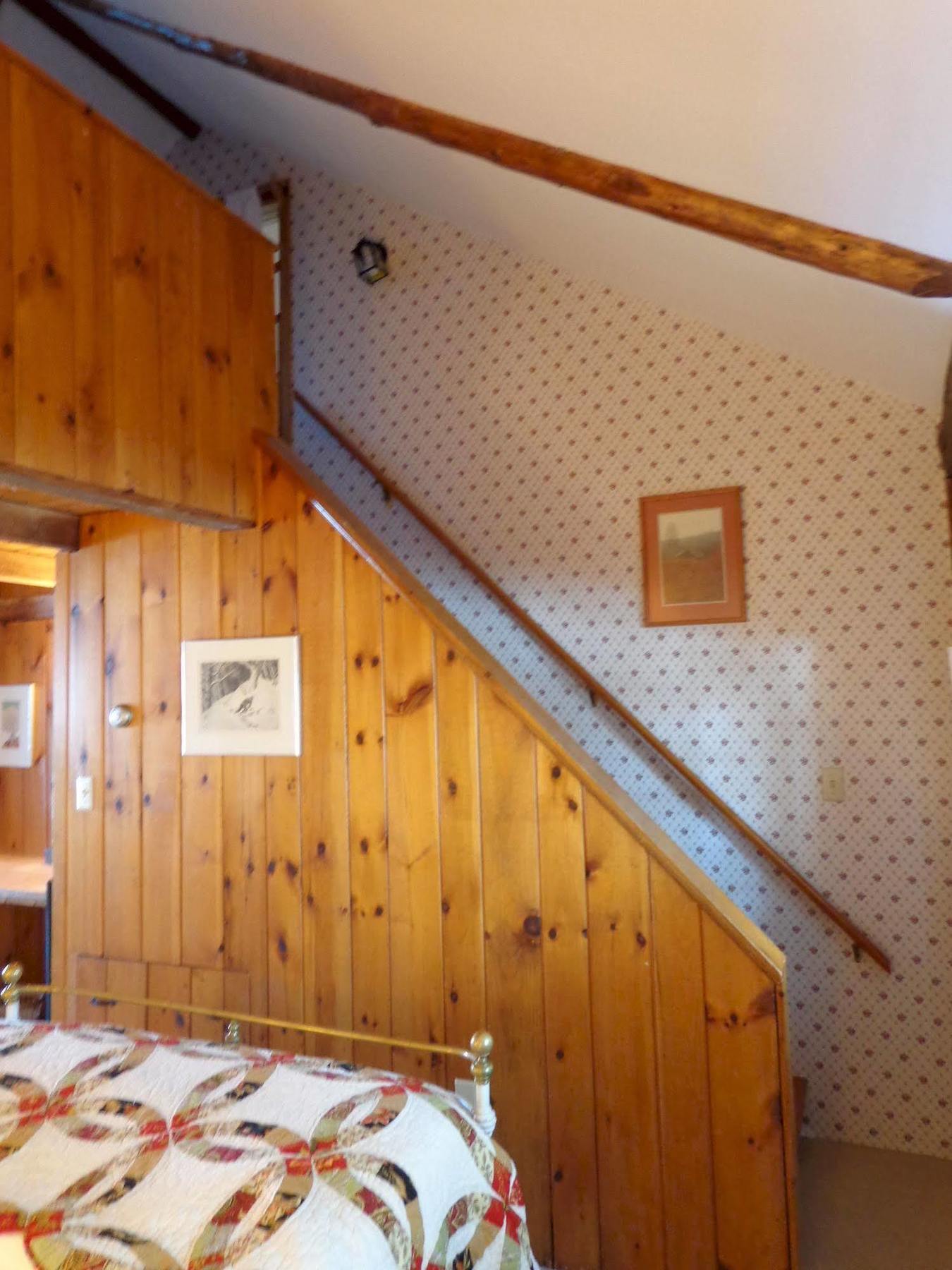 Blueberry Hill Inn Brandon Экстерьер фото