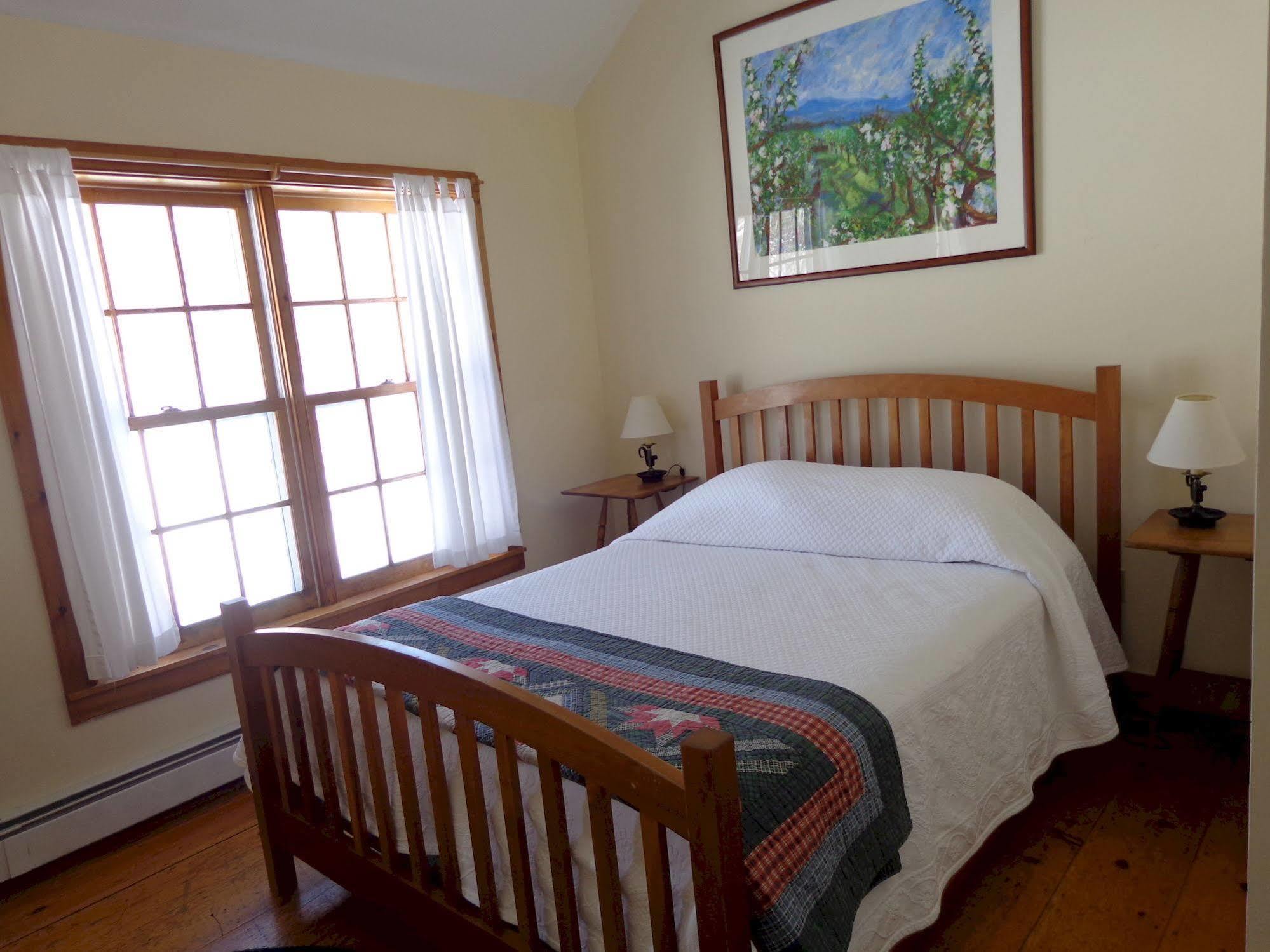 Blueberry Hill Inn Brandon Экстерьер фото