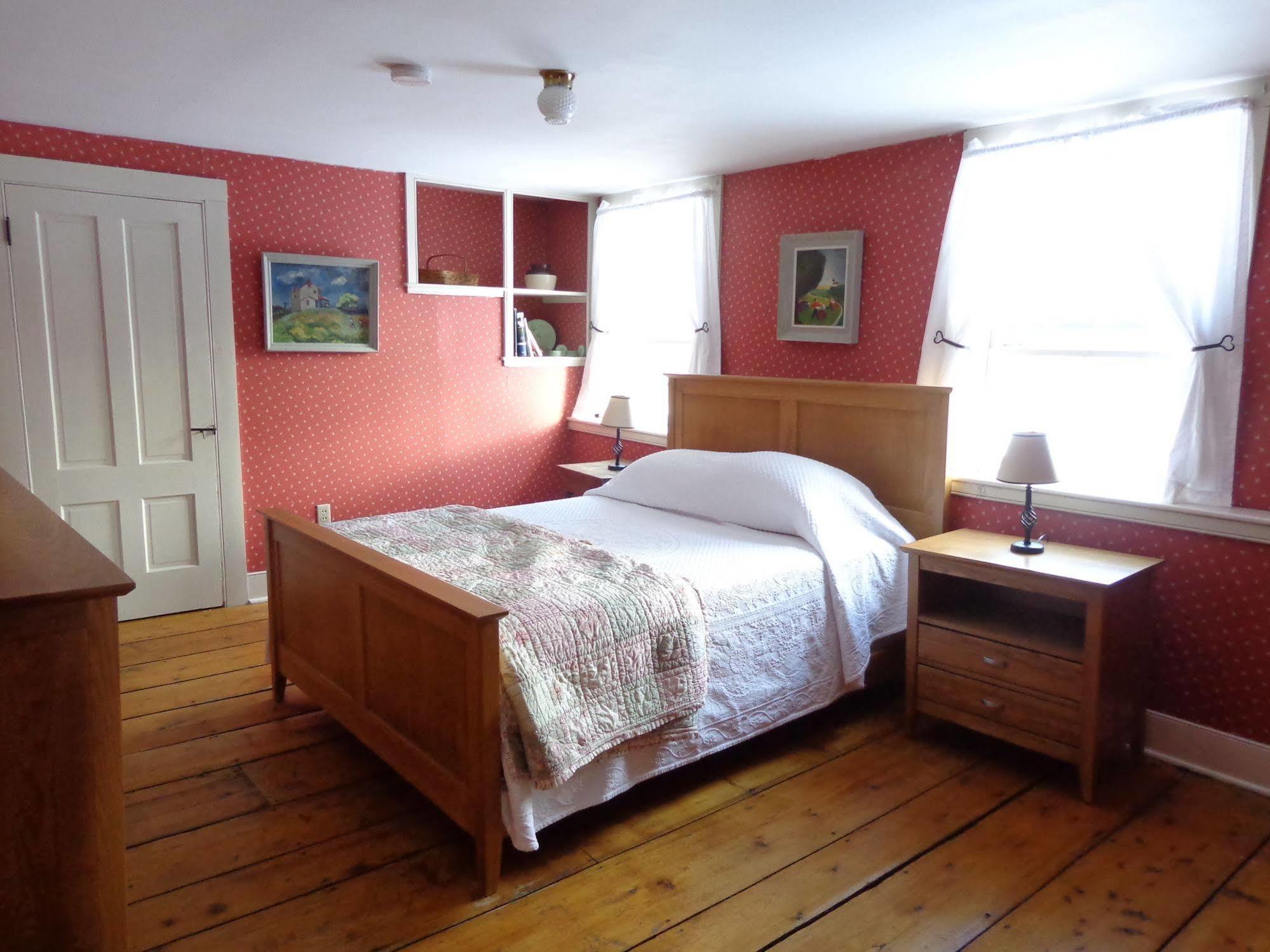 Blueberry Hill Inn Brandon Экстерьер фото