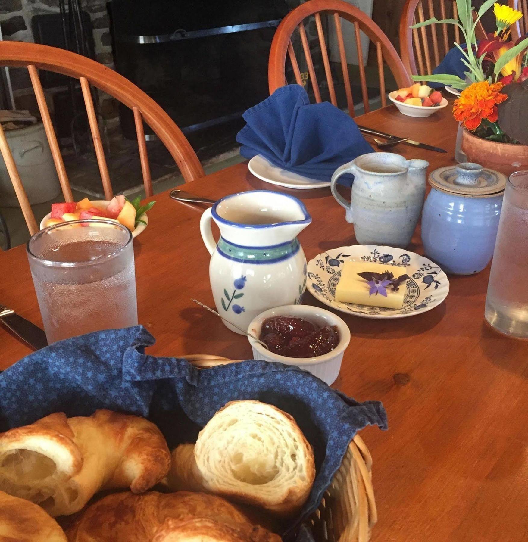 Blueberry Hill Inn Brandon Экстерьер фото